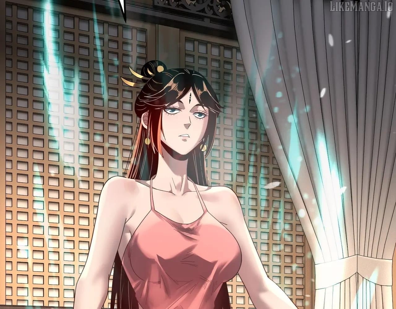 Me, The Heavenly Destined Villain Chapter 270 - page 39
